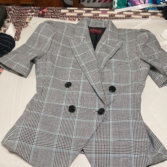 Sasson vintage jacket - Picture 15 of 15